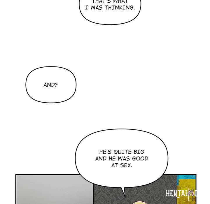 The Ladies&rsquo; Associate The Ladies&rsquo; Associate Chapter 14 - Page 28