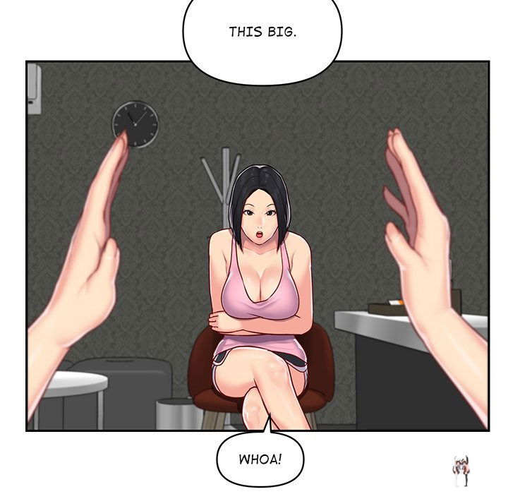 The Ladies&rsquo; Associate The Ladies&rsquo; Associate Chapter 14 - Page 32