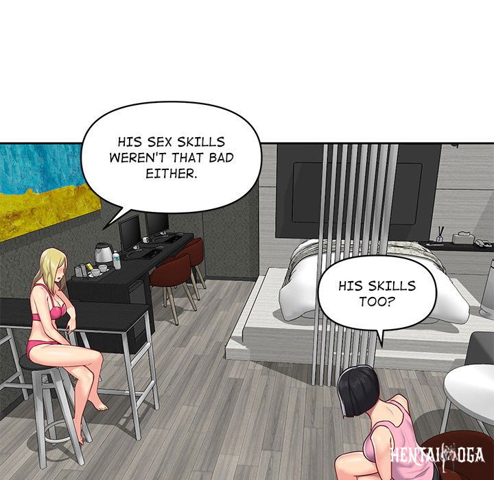 The Ladies&rsquo; Associate The Ladies&rsquo; Associate Chapter 14 - Page 33