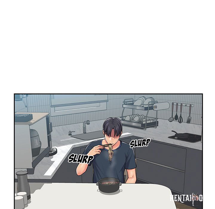 The Ladies&rsquo; Associate The Ladies&rsquo; Associate Chapter 14 - Page 39