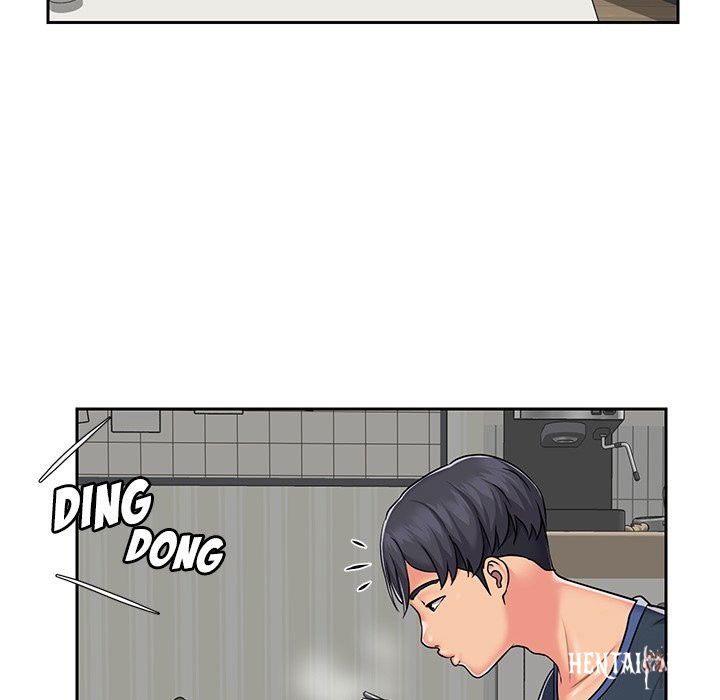 The Ladies&rsquo; Associate The Ladies&rsquo; Associate Chapter 14 - Page 40