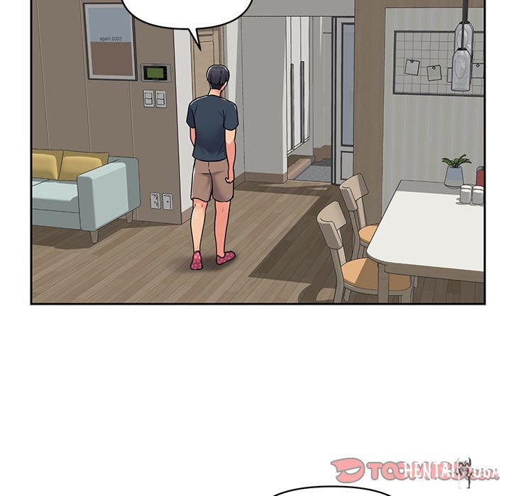 The Ladies&rsquo; Associate The Ladies&rsquo; Associate Chapter 14 - Page 42