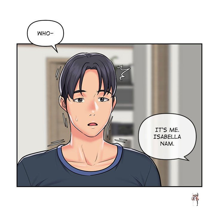 The Ladies&rsquo; Associate The Ladies&rsquo; Associate Chapter 14 - Page 44