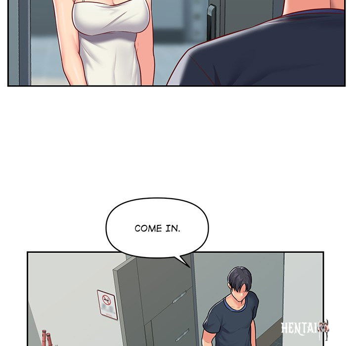 The Ladies&rsquo; Associate The Ladies&rsquo; Associate Chapter 14 - Page 48