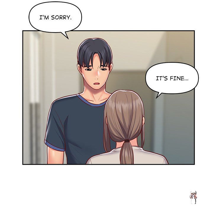 The Ladies&rsquo; Associate The Ladies&rsquo; Associate Chapter 14 - Page 5