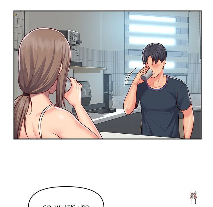 The Ladies&rsquo; Associate The Ladies&rsquo; Associate Chapter 14 - Page 51