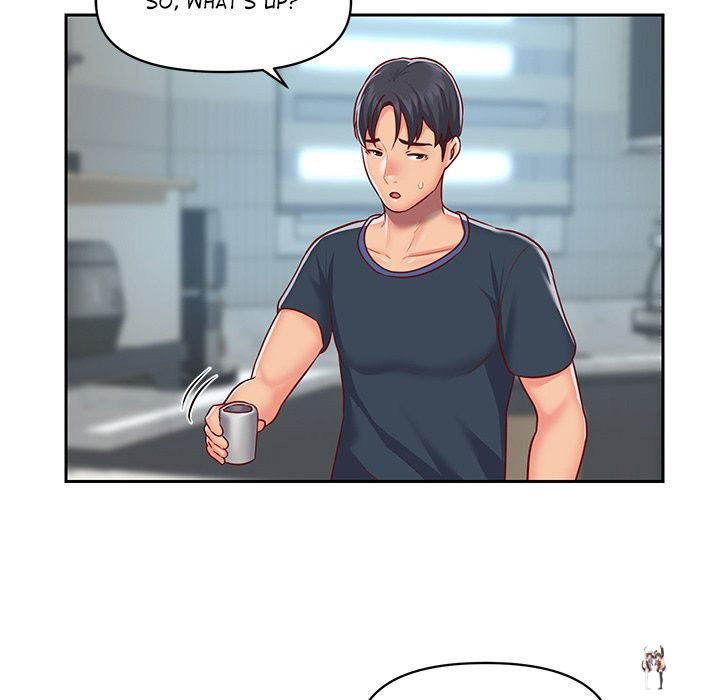 The Ladies&rsquo; Associate The Ladies&rsquo; Associate Chapter 14 - Page 52