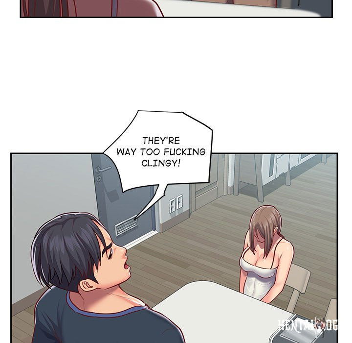 The Ladies&rsquo; Associate The Ladies&rsquo; Associate Chapter 14 - Page 57