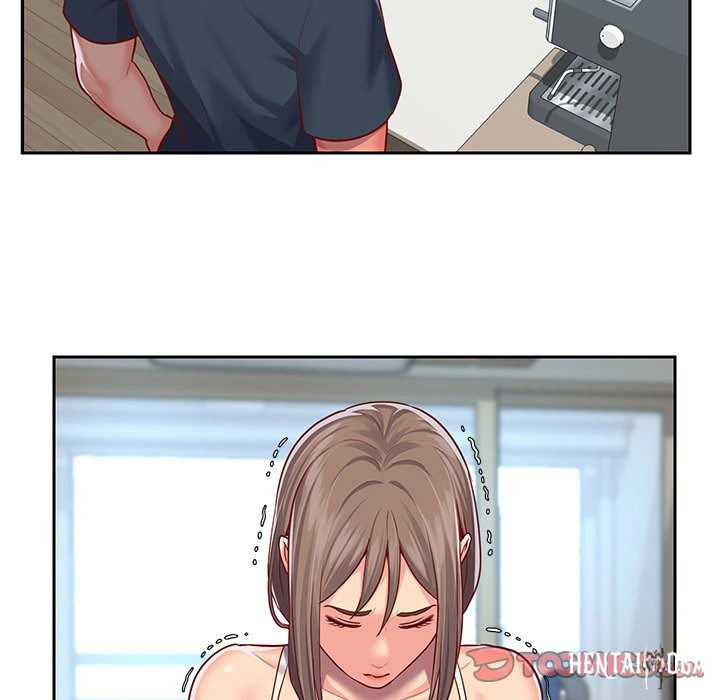 The Ladies&rsquo; Associate The Ladies&rsquo; Associate Chapter 14 - Page 58