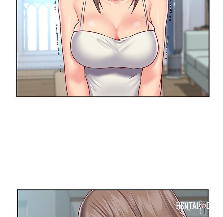 The Ladies&rsquo; Associate The Ladies&rsquo; Associate Chapter 14 - Page 59