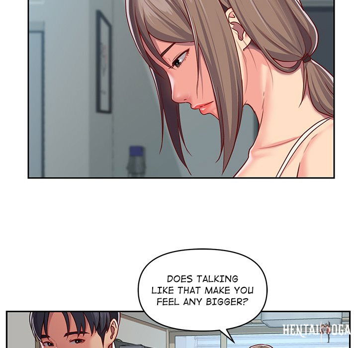 The Ladies&rsquo; Associate The Ladies&rsquo; Associate Chapter 14 - Page 60