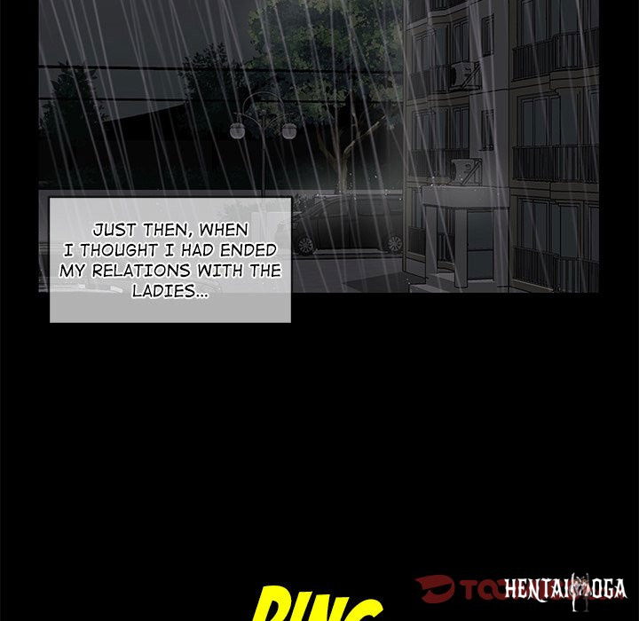 The Ladies&rsquo; Associate The Ladies&rsquo; Associate Chapter 14 - Page 66