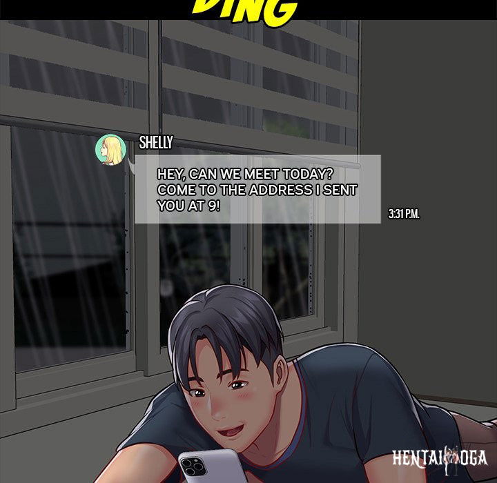 The Ladies&rsquo; Associate The Ladies&rsquo; Associate Chapter 14 - Page 67