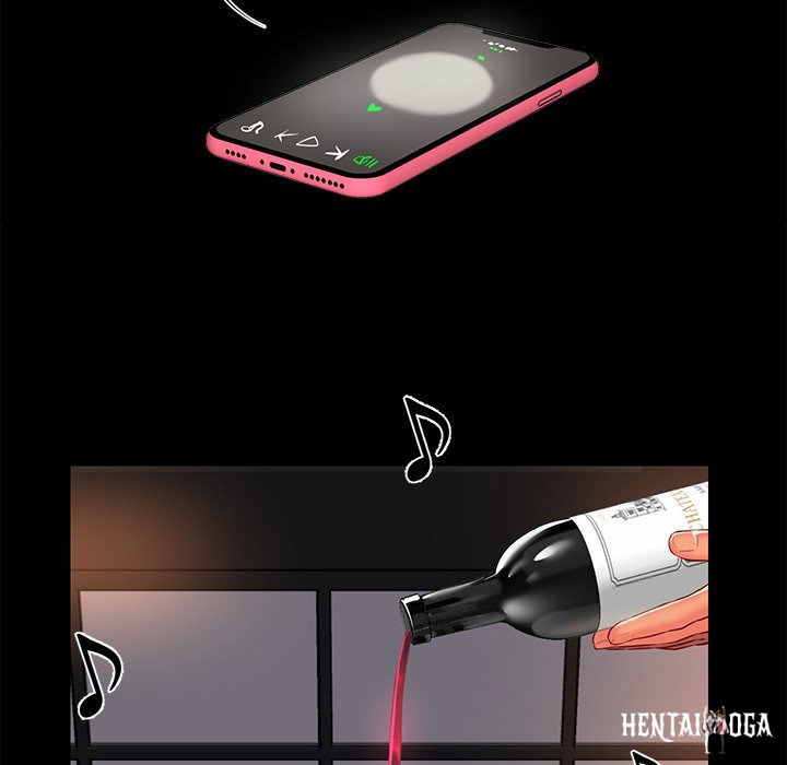 The Ladies&rsquo; Associate The Ladies&rsquo; Associate Chapter 14 - Page 71