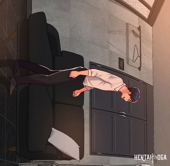 The Ladies&rsquo; Associate The Ladies&rsquo; Associate Chapter 14 - Page 77