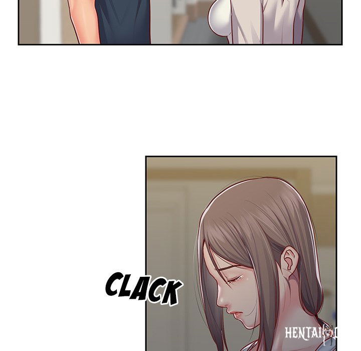 The Ladies&rsquo; Associate The Ladies&rsquo; Associate Chapter 14 - Page 8