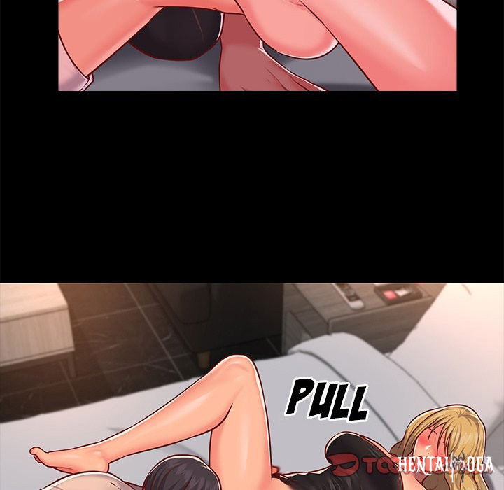 The Ladies&rsquo; Associate The Ladies&rsquo; Associate Chapter 14 - Page 82