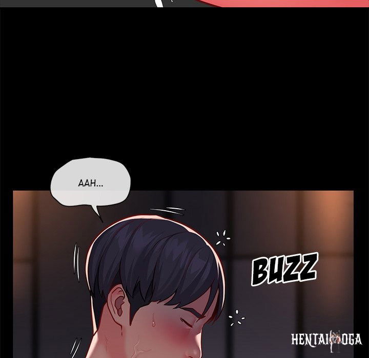 The Ladies&rsquo; Associate The Ladies&rsquo; Associate Chapter 15 - Page 34