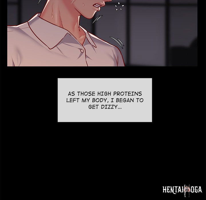 The Ladies&rsquo; Associate The Ladies&rsquo; Associate Chapter 15 - Page 35