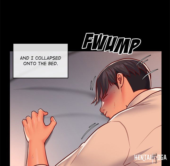 The Ladies&rsquo; Associate The Ladies&rsquo; Associate Chapter 15 - Page 36