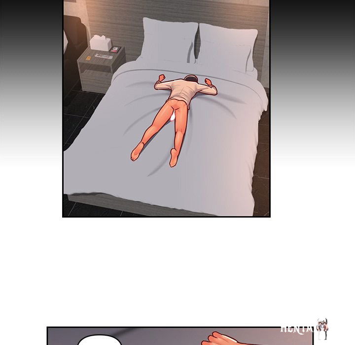 The Ladies&rsquo; Associate The Ladies&rsquo; Associate Chapter 15 - Page 40