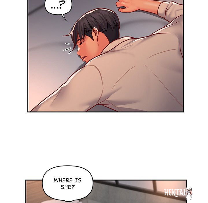 The Ladies&rsquo; Associate The Ladies&rsquo; Associate Chapter 15 - Page 41