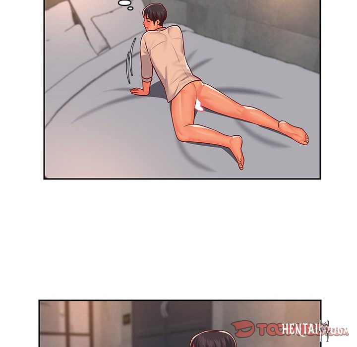 The Ladies&rsquo; Associate The Ladies&rsquo; Associate Chapter 15 - Page 42