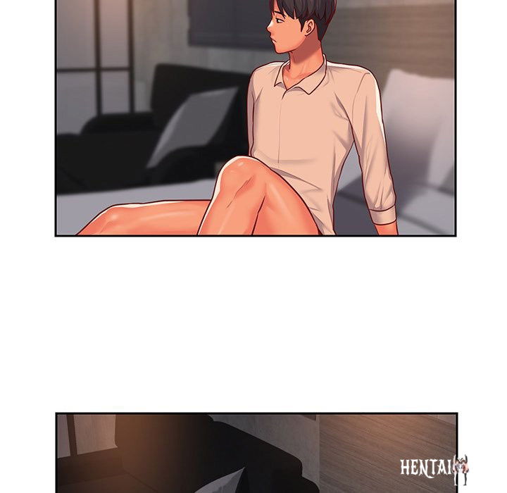 The Ladies&rsquo; Associate The Ladies&rsquo; Associate Chapter 15 - Page 43