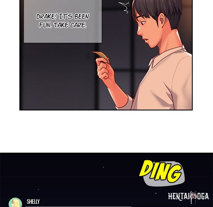 The Ladies&rsquo; Associate The Ladies&rsquo; Associate Chapter 15 - Page 45