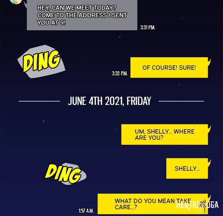 The Ladies&rsquo; Associate The Ladies&rsquo; Associate Chapter 15 - Page 46