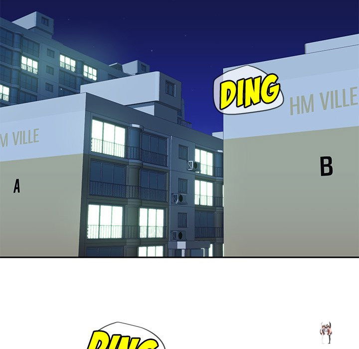 The Ladies&rsquo; Associate The Ladies&rsquo; Associate Chapter 15 - Page 47