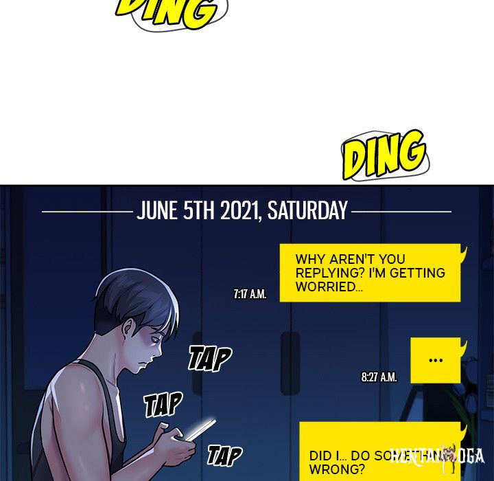 The Ladies&rsquo; Associate The Ladies&rsquo; Associate Chapter 15 - Page 48