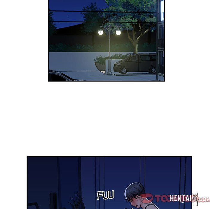 The Ladies&rsquo; Associate The Ladies&rsquo; Associate Chapter 15 - Page 50