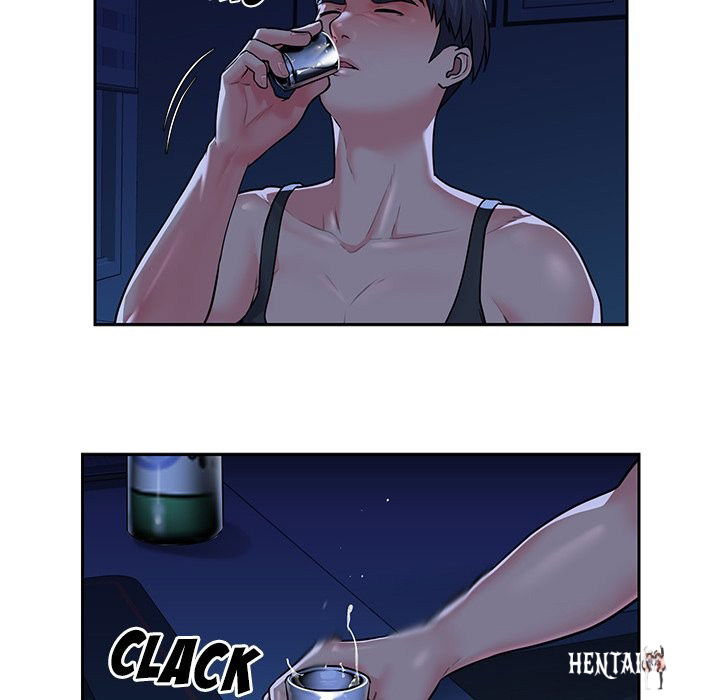 The Ladies&rsquo; Associate The Ladies&rsquo; Associate Chapter 15 - Page 52