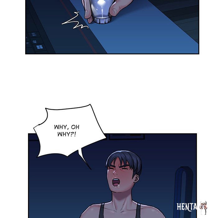 The Ladies&rsquo; Associate The Ladies&rsquo; Associate Chapter 15 - Page 53