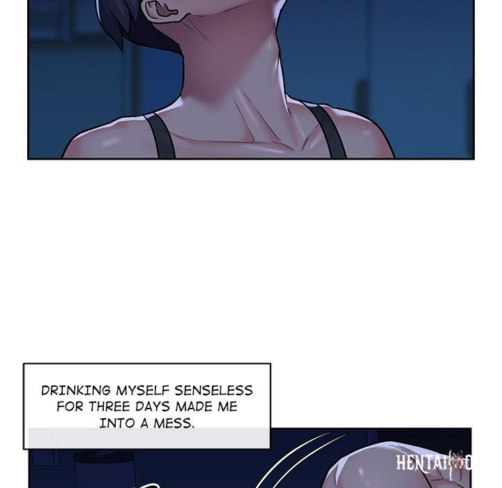 The Ladies&rsquo; Associate The Ladies&rsquo; Associate Chapter 15 - Page 55