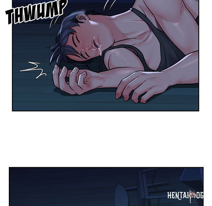 The Ladies&rsquo; Associate The Ladies&rsquo; Associate Chapter 15 - Page 56