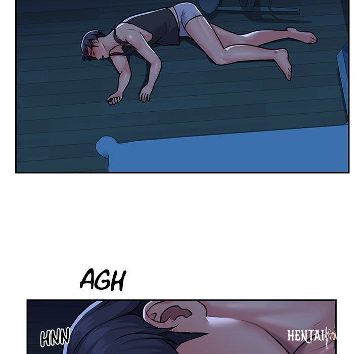 The Ladies&rsquo; Associate The Ladies&rsquo; Associate Chapter 15 - Page 57