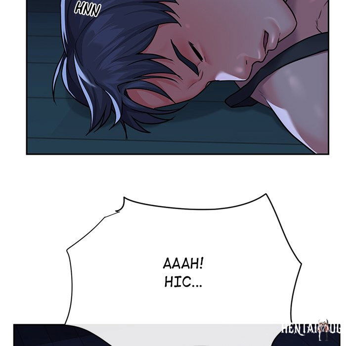 The Ladies&rsquo; Associate The Ladies&rsquo; Associate Chapter 15 - Page 58