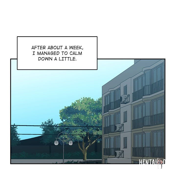 The Ladies&rsquo; Associate The Ladies&rsquo; Associate Chapter 15 - Page 60