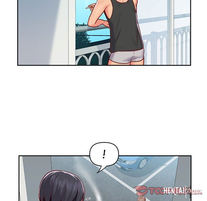 The Ladies&rsquo; Associate The Ladies&rsquo; Associate Chapter 15 - Page 62