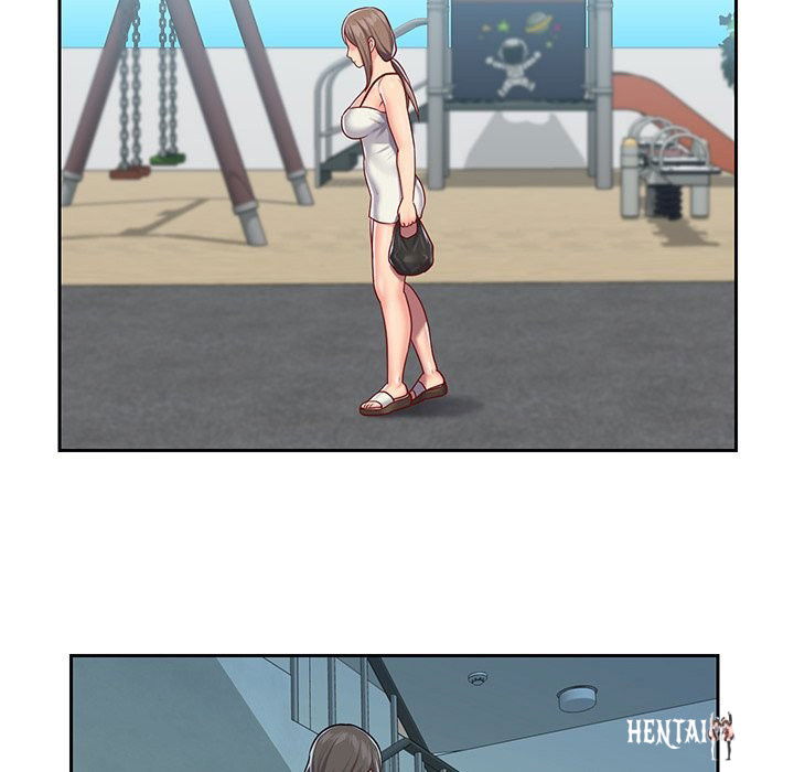 The Ladies&rsquo; Associate The Ladies&rsquo; Associate Chapter 15 - Page 64