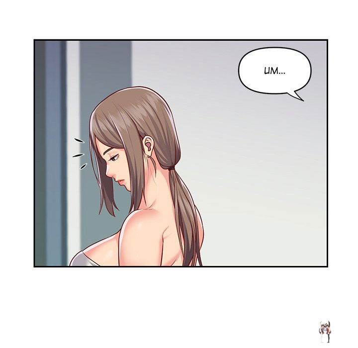 The Ladies&rsquo; Associate The Ladies&rsquo; Associate Chapter 15 - Page 67