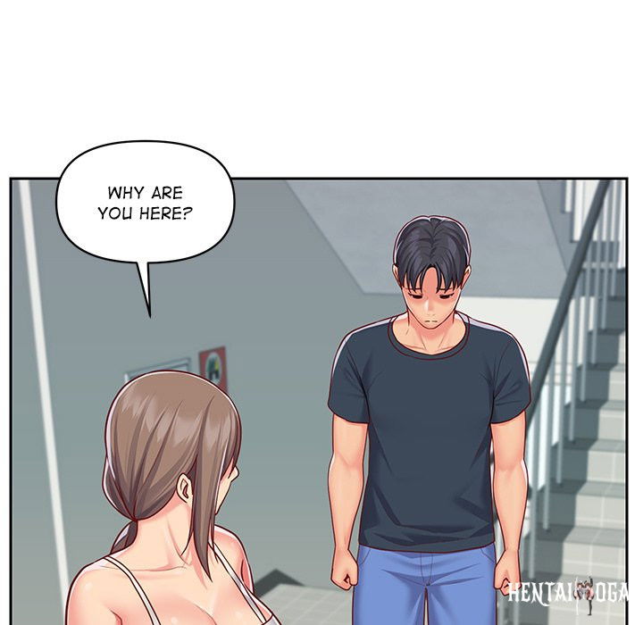 The Ladies&rsquo; Associate The Ladies&rsquo; Associate Chapter 15 - Page 69