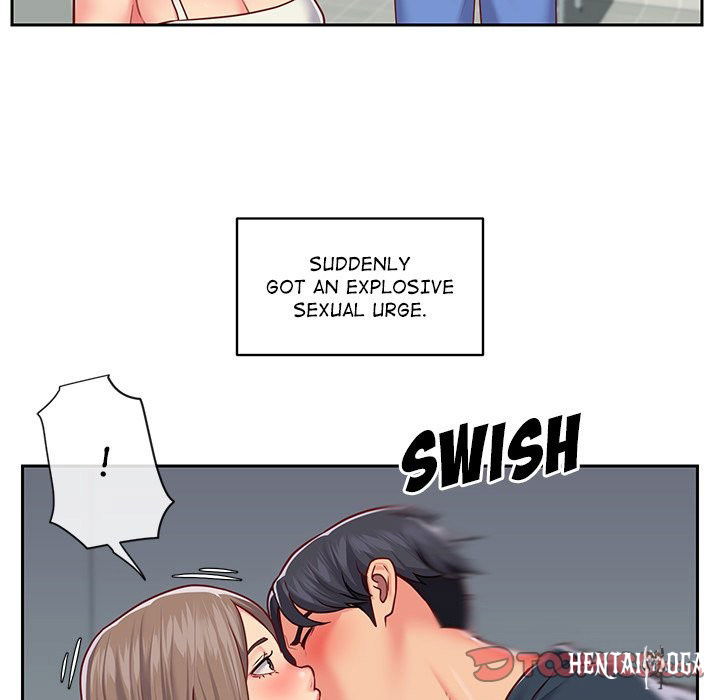 The Ladies&rsquo; Associate The Ladies&rsquo; Associate Chapter 15 - Page 70