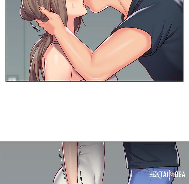 The Ladies&rsquo; Associate The Ladies&rsquo; Associate Chapter 15 - Page 71