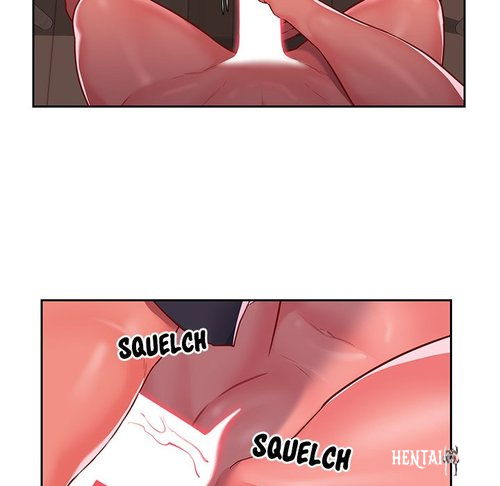 The Ladies&rsquo; Associate The Ladies&rsquo; Associate Chapter 16 - Page 21