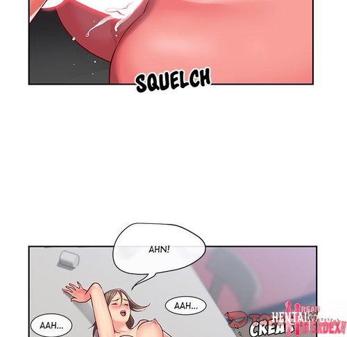 The Ladies&rsquo; Associate The Ladies&rsquo; Associate Chapter 16 - Page 22