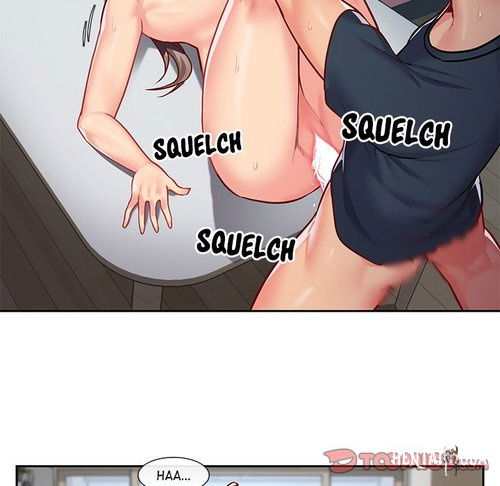 The Ladies&rsquo; Associate The Ladies&rsquo; Associate Chapter 16 - Page 26