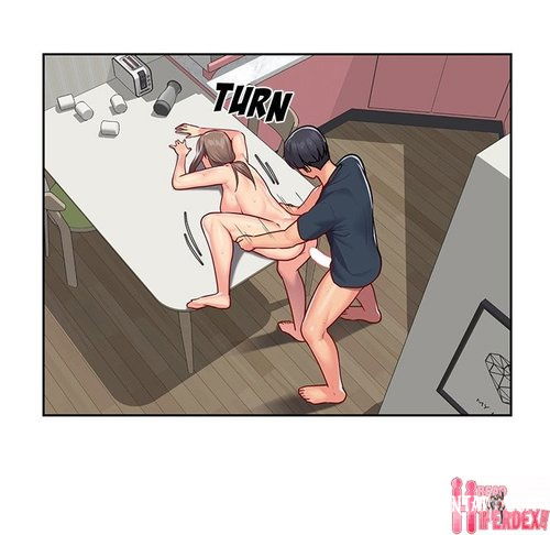 The Ladies&rsquo; Associate The Ladies&rsquo; Associate Chapter 16 - Page 28